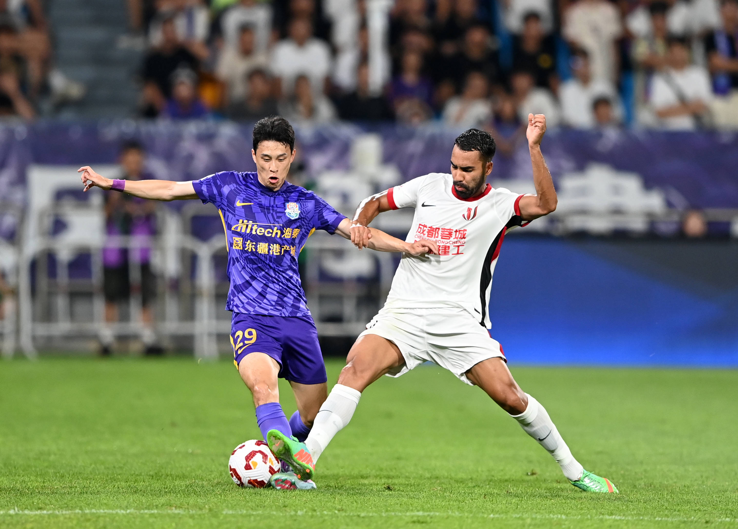 法上的劣势 法上的劣势