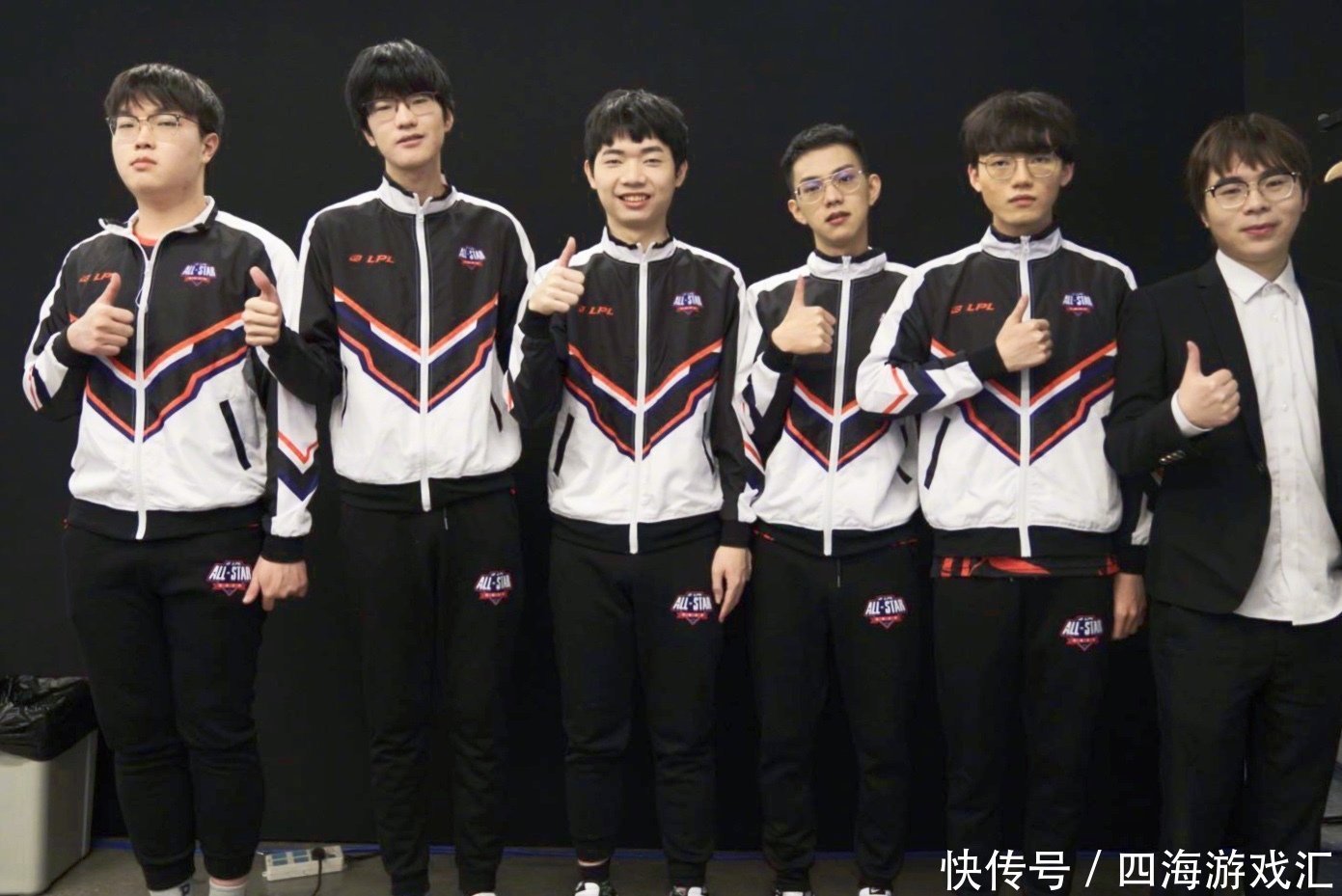 球队需要有 球队需要有