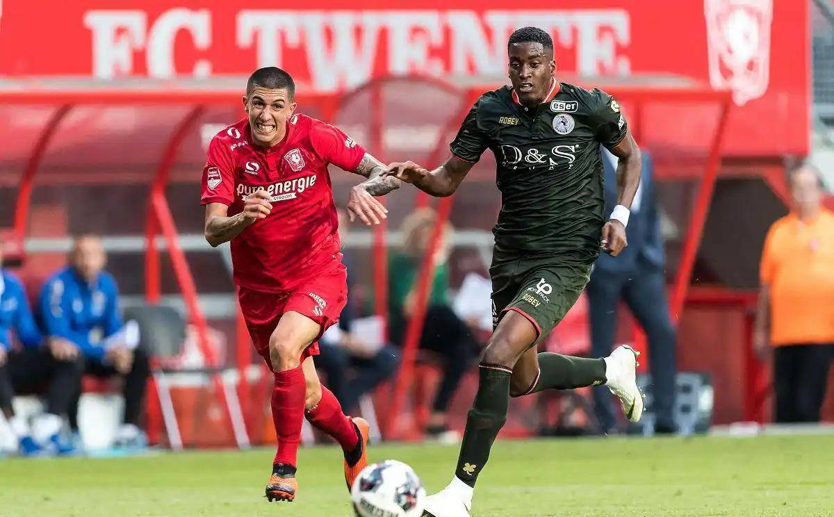 对手转移失 对手转移失