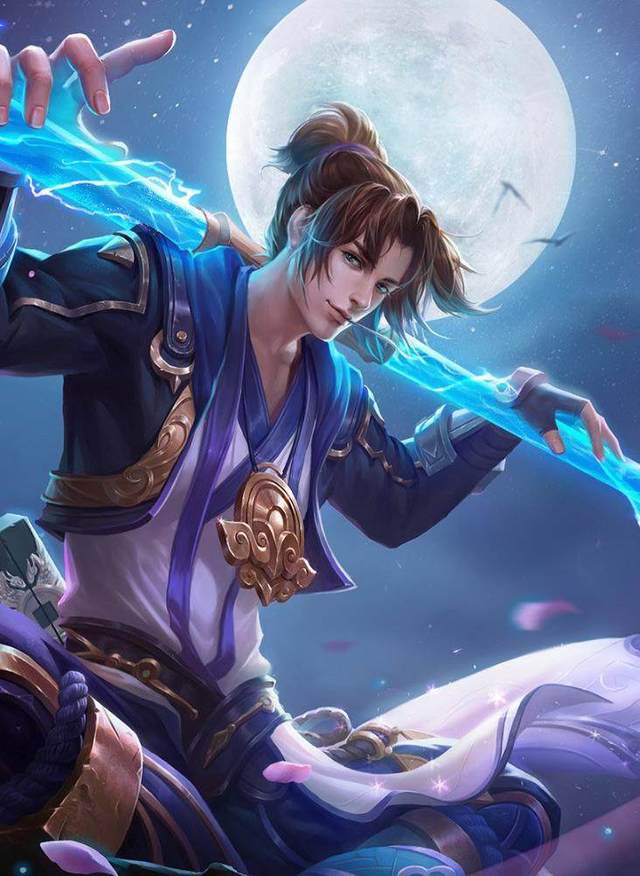 训练和心态